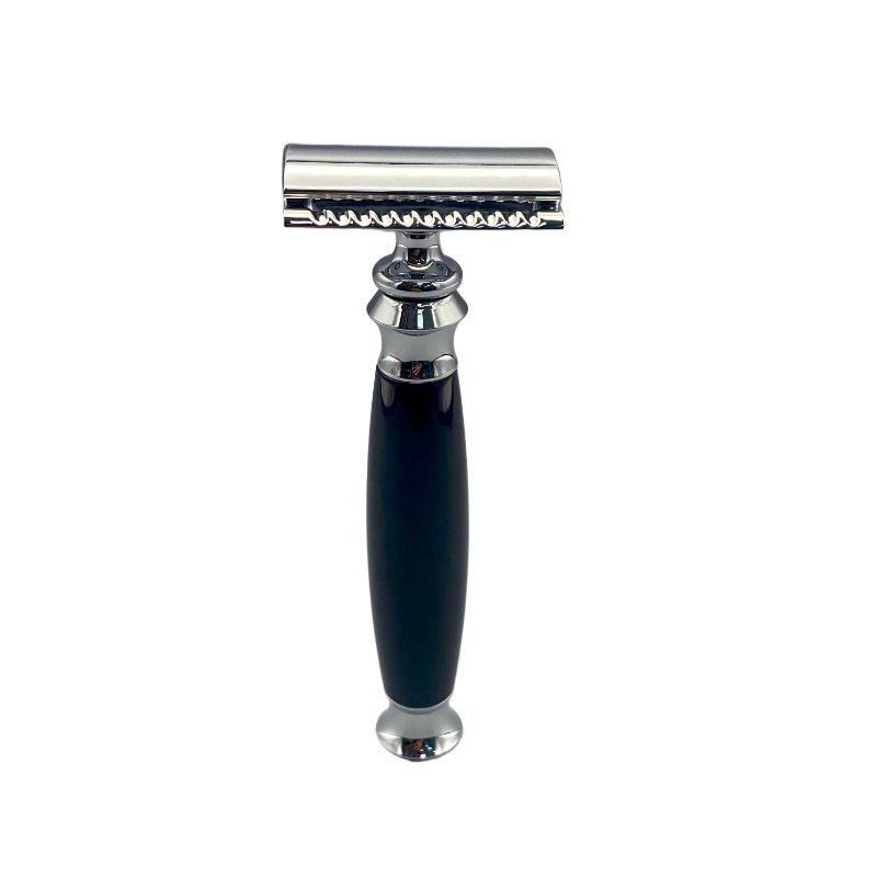 Men Grooming Full Body - Pisau Cukur Pria Double Edge -