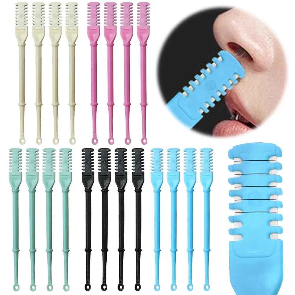 Men'S Grooming For Engagement - 12 Buah Set Alat Cukur Rambut