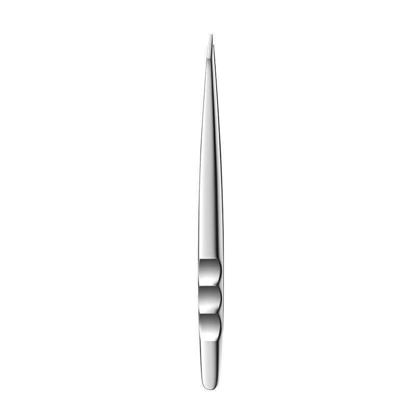 Men'S Grooming Salon - Pinset Stainless Steel Presisi Tinggi Untuk