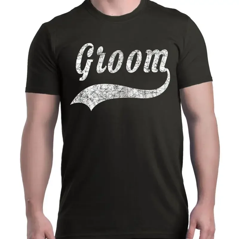 Men'S Grooming For Engagement - Kaos Pengantin Pria Putih untuk Pesta