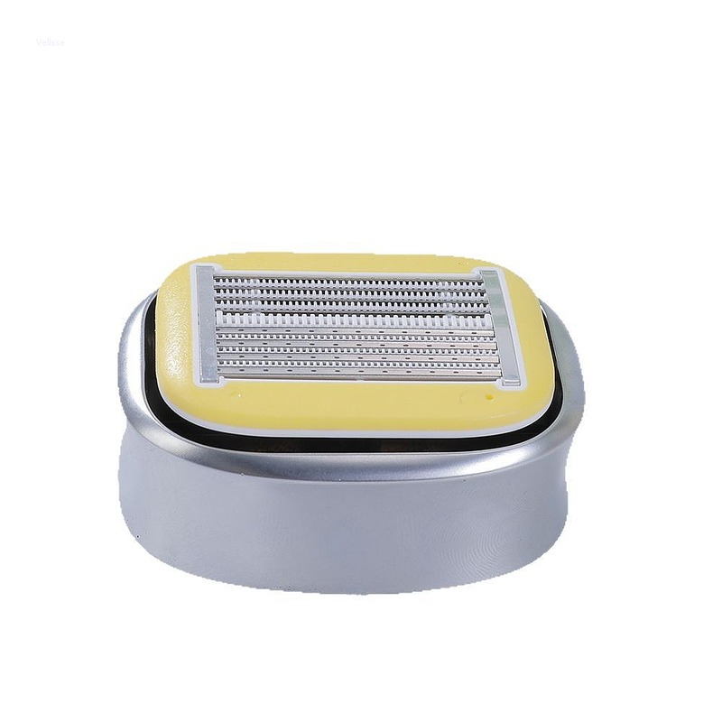 Alat Cukur Rambut Manual Multi - Men Grooming Full Body ulasan dan harga