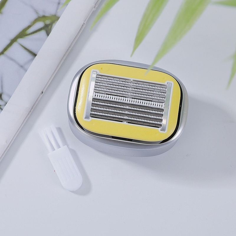 Alat Cukur Rambut Manual Multi - Men Grooming Full Body ulasan dan harga