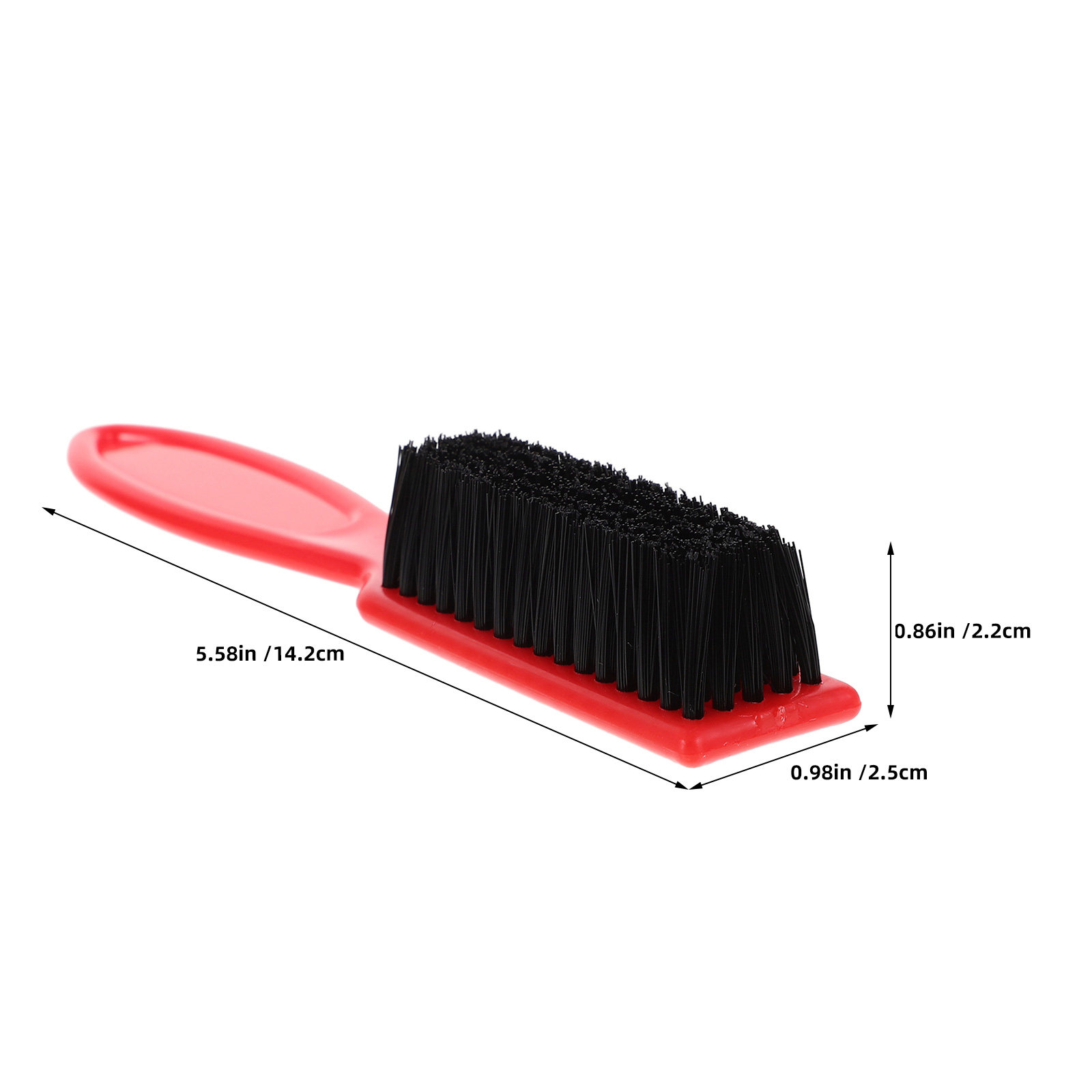 5Pcs Set Sikat Perawatan Jengg - Men'S Grooming Brush ulasan dan harga