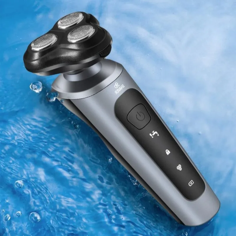 Alat Cukur Elektrik Pria Baru  - Men Grooming Full Body ulasan dan harga