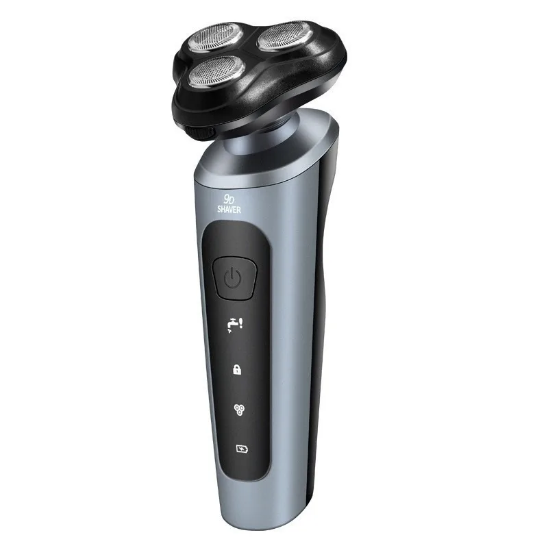 Alat Cukur Elektrik Pria Baru  - Men Grooming Full Body ulasan dan harga