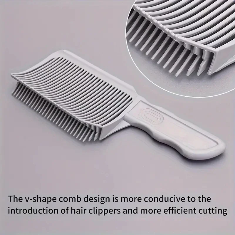 Sisir Profesional Fading Comb  - Men'S Grooming Salon ulasan dan harga