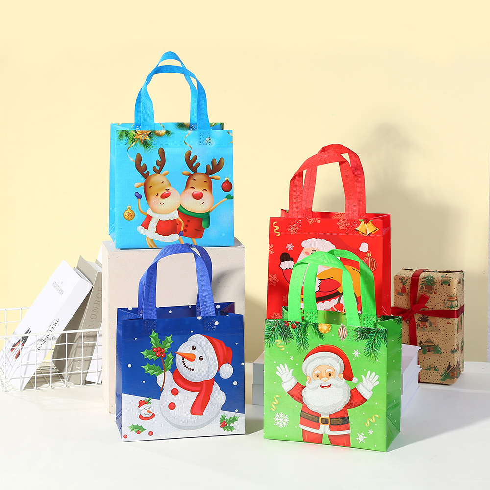12 Buah Tas Hadiah Natal Bahan - Men'S Grooming For Engagement ulasan dan harga