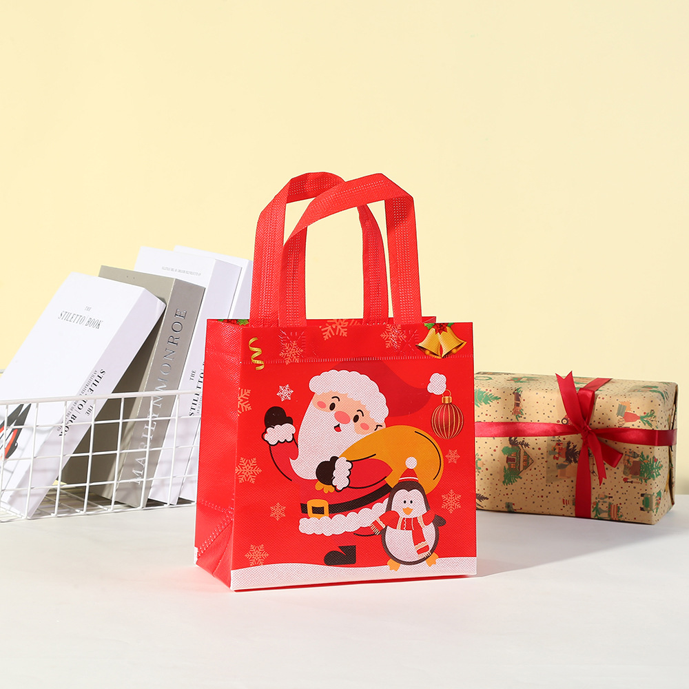 12 Buah Tas Hadiah Natal Bahan - Men'S Grooming For Engagement ulasan dan harga