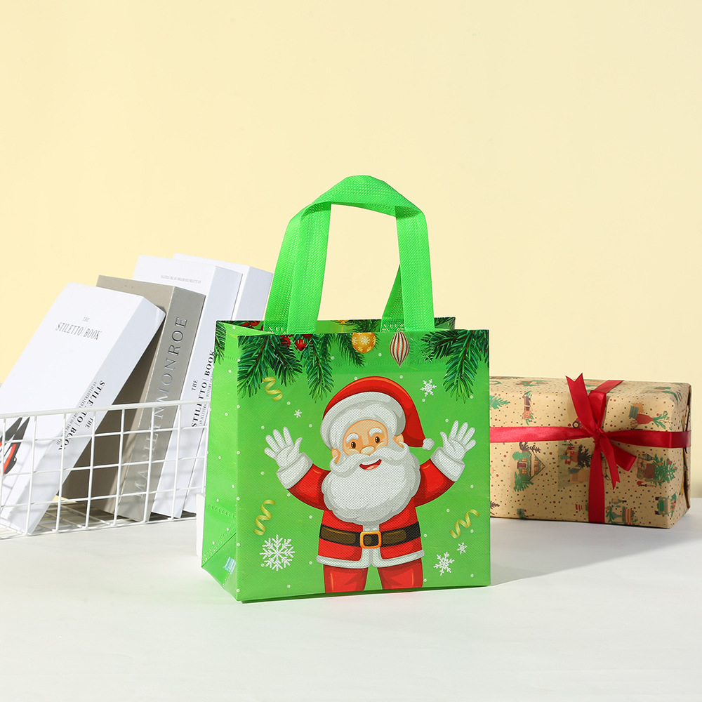 12 Buah Tas Hadiah Natal Bahan - Men'S Grooming For Engagement ulasan dan harga