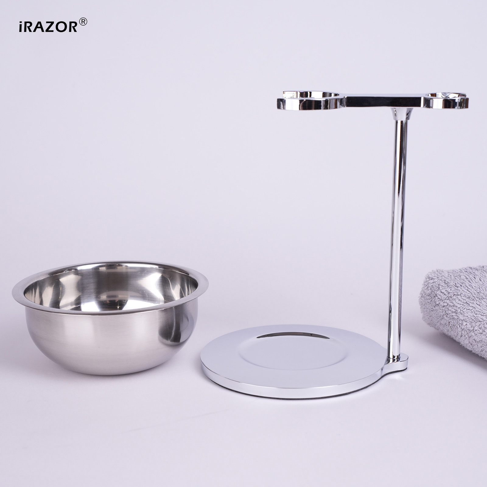 iRAZOR Tempat Penyimpanan Pisa - Men'S Grooming Brush ulasan dan harga