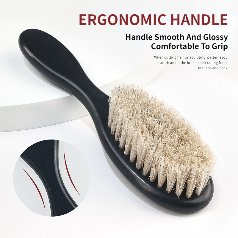 1 Buah Sikat Fade Barber Profe - Men'S Grooming Salon ulasan dan harga