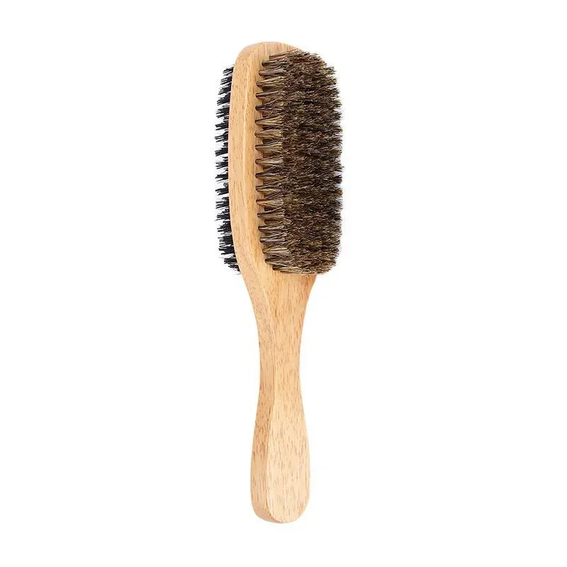 Sikat Jenggot dengan Gagang Ka - Men'S Grooming Brush ulasan dan harga