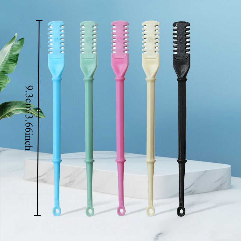 12 Buah Set Alat Cukur Rambut  - Men'S Grooming For Engagement ulasan dan harga