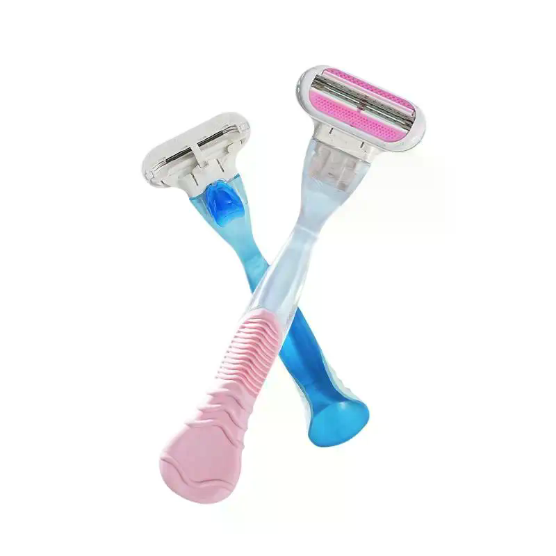Pisau Cukur Wanita Dengan Tiga - Men Grooming Full Body ulasan dan harga