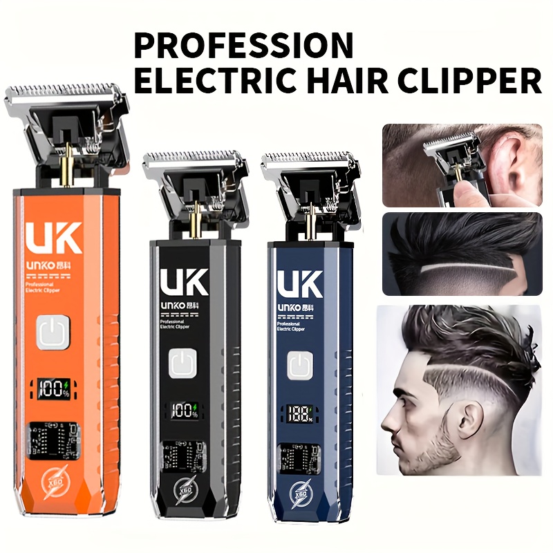 Alat Cukur Rambut T9 untuk Pri - Men'S Grooming Brush ulasan dan harga