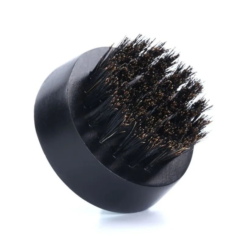 Sikat jenggot bulu babi hutan  - Men'S Grooming Brush ulasan dan harga